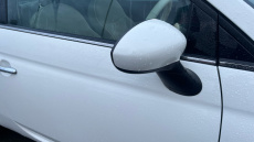 Fiat 500 1.2 Lounge 3dr [Start Stop] Petrol Hatchback